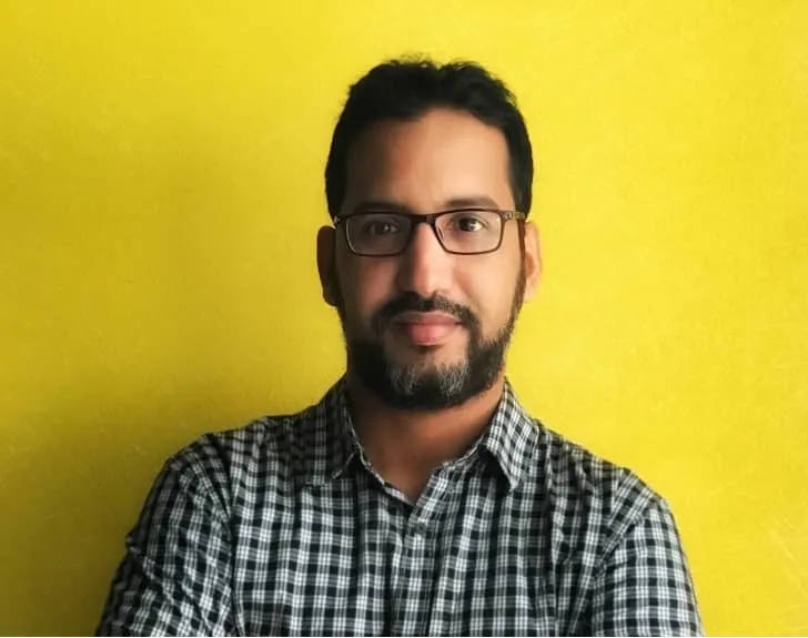 محمد ولد إمام - إعلامي ومترجم