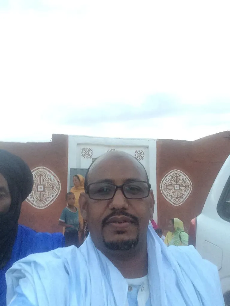 القطب سيداتيي