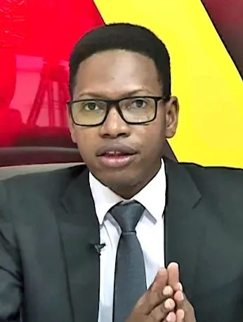 السالك زيد ـ صحفي