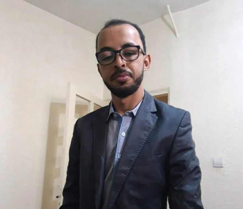 باب ولد سيد أحمد لعلي - Babemed52@gmail.com