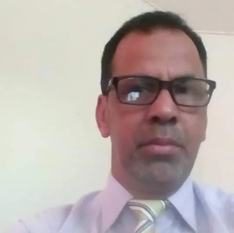 المكون: محمد سالم حبيب