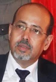 مدير أمن الدولة المقال المفوض سيدي ولد باب حسن
