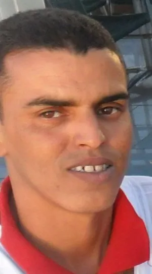 محمد ناجي ولد أحمدو