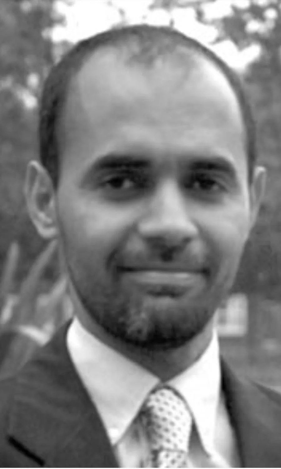 الدكتور أحمد ولد النيه