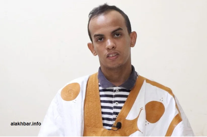  المتحدث باسم الاتحادية الوطنية لرياضة الفروسية أحمد الدان أحمد عثم