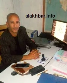 رئيس اتحادية الصيد الرياضي حافظ أحميد طالب بإقتناء بواخر إطفاء حقيق?