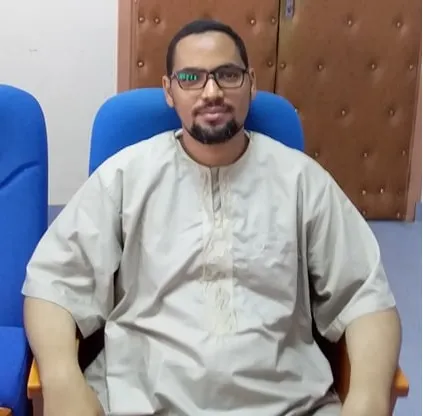 بقلم: د. أحمد محمدن إسحاق