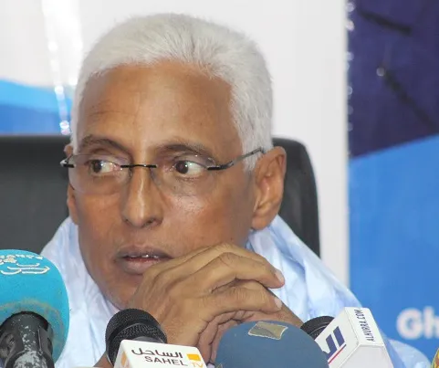 سيدى ولد دومان