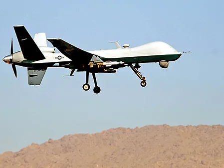 drone