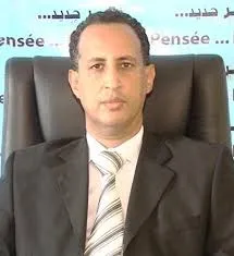 السيناتور محمد ولد غده