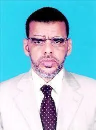 أ,الهادي بن محمد المختار النحوي