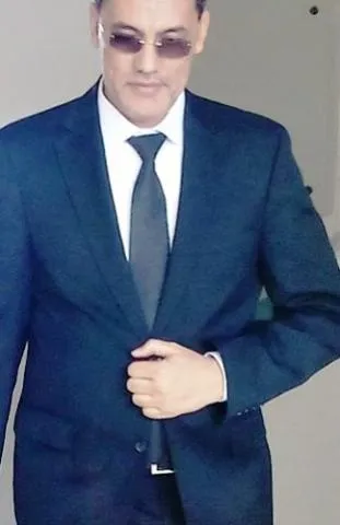 والي داخلت نواذيبو محمد ولد محمد راره/ أرشيف الأخبار