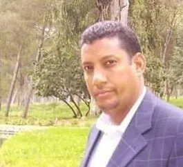 البروفسير: أحمدو ولد المخطار ولد اعليت