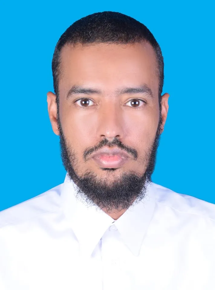 سيدي محمد ابيطات - باحث