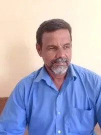 ذ. المحام / أحمد ولد النانه