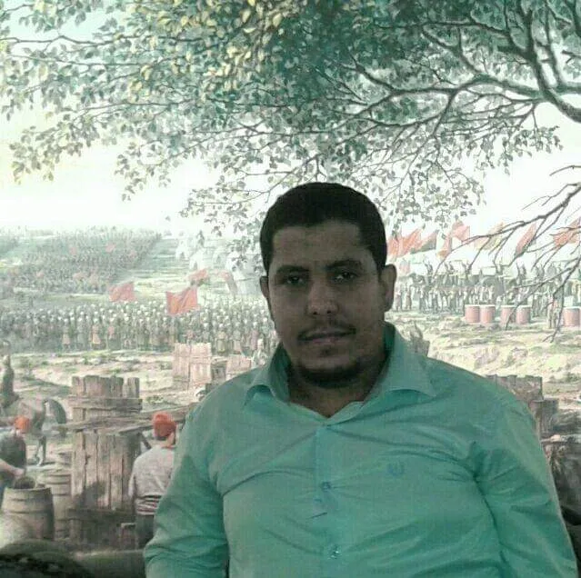 الشيخ يعقوب بن المختار