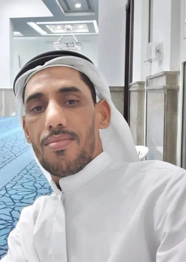 يعقوب أحمد محمود - باحث مقيم في الإمارات العربية المتحدة