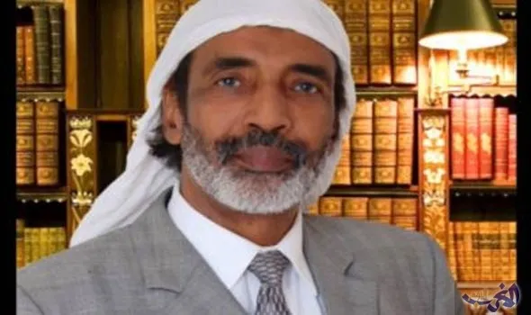 محمد الأمين الشاه