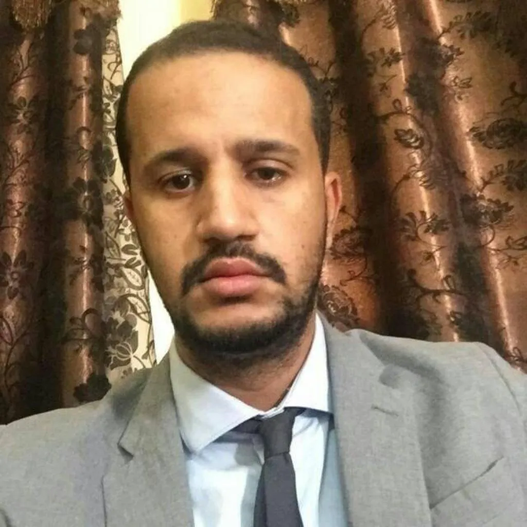 الشيخاني ولد الشيخ