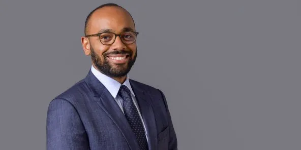 نور الدين بونغو فالانتين: نجل الرئيس الغابوني علي بونغو أونديمبا