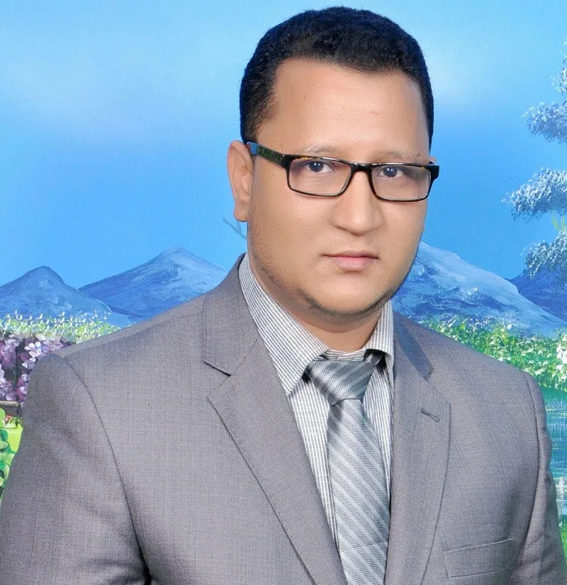 د. إزيدبيه الامام - باحث