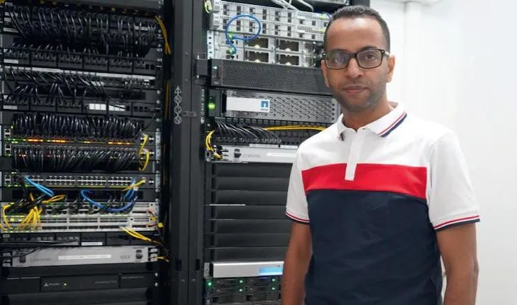 بقلم: اشريف ولد انبابَ