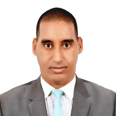 سيد أحمد ولد أعمر ولد محم/ كاتب صحفي