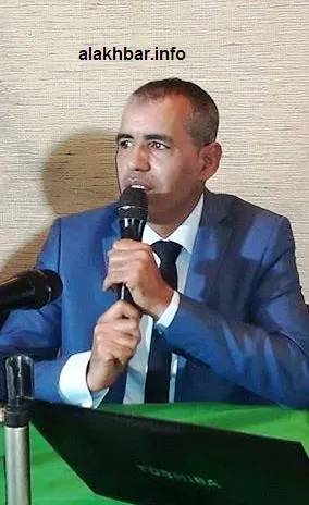 الخبير الاقتصادي وعضو فريق اعداد استراتجية الصيد الجديدة وتقييم الق