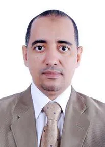 وكيل الجمهورية في ولاية نواكشوط الغربية القاضي أحمد عبد الله المصطف?