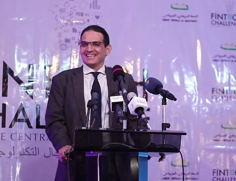 وزير الاقتصاد والصناعة عزيز ولد الداهي