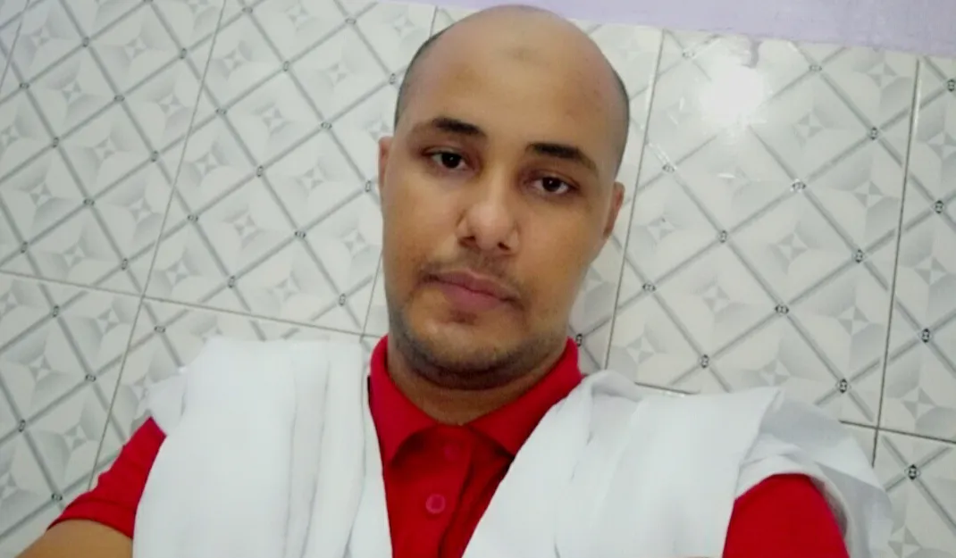 محمد سالم ولد بلاه 