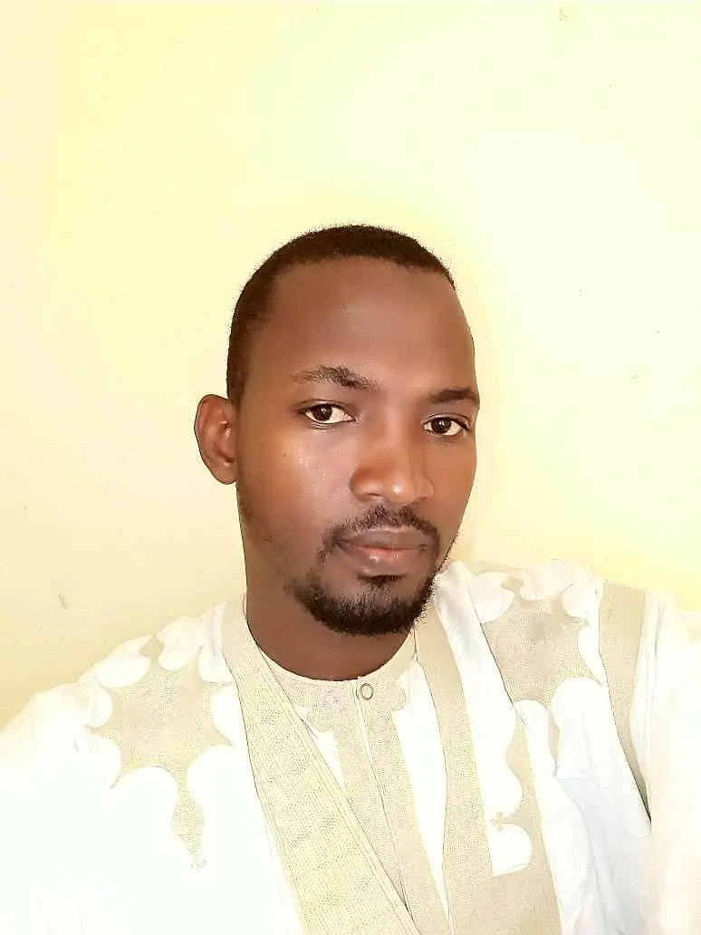 السالك ولد الشيخ