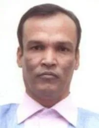 المحلق الإعلامي المقال من الرئاسة سيدي محمد ولد ابه