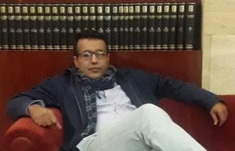 يحيى سيدي المختار