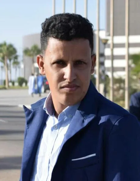 مصطفى سيديا / كاتب صحفي  Sidiya1989@gmail.com