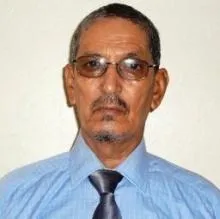 مامونى ولد مختار