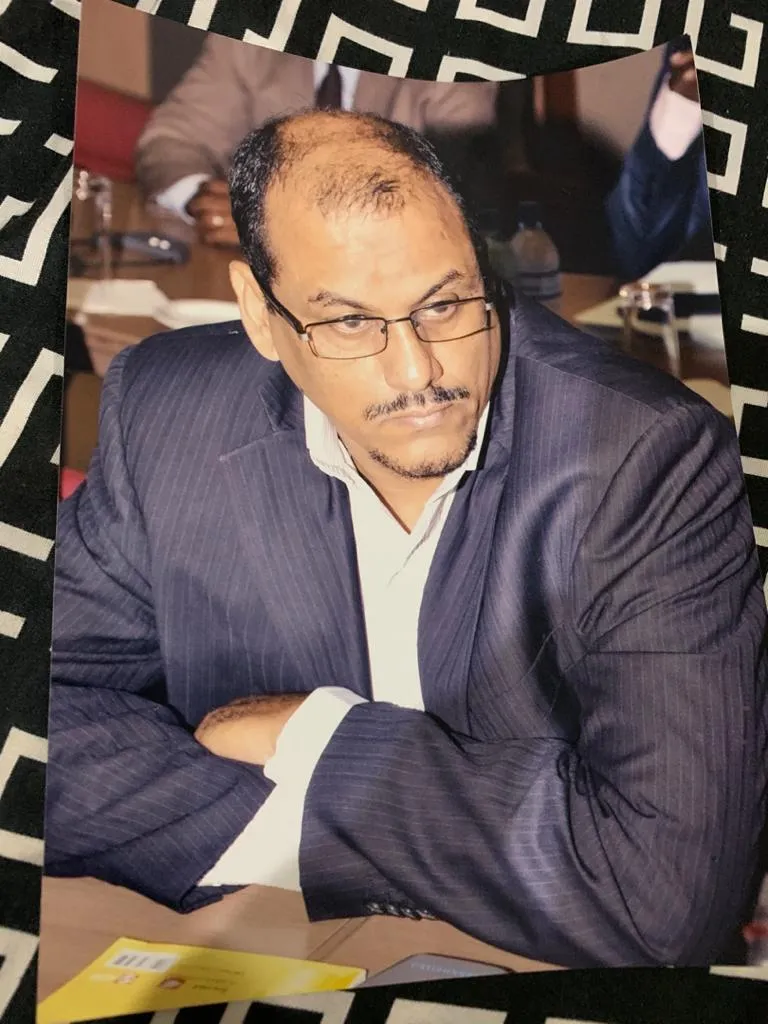 الأمين العام لوزارة التعليم الثانوي والتكوين التقني والمهني أحمد دد