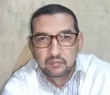 إسلمو ولد أحمد سالم