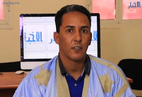 ولد لولاف قدم شكوى مرفقة بفاتورة من صيدلية اليوم، واتهم مفتشية الصحة