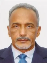 ذ. أحمد شريف شيخنا