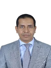 عدنان سالم الشيباني - باحث في قضايا الدبلوماسية وإدارة الأزمات