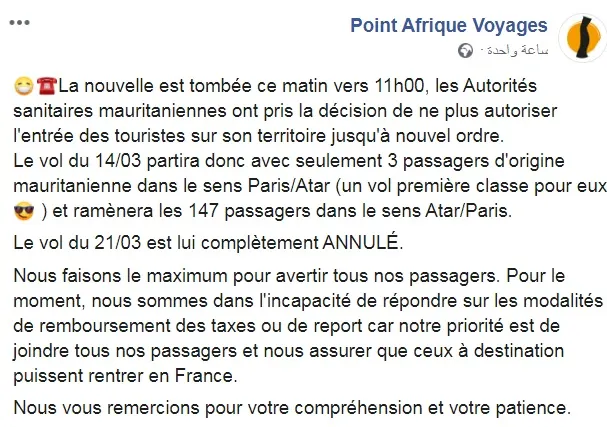 Point