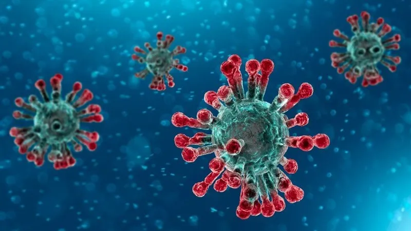 VIRUS