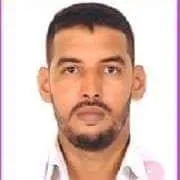 الدكتور عبد الرحمن اجَّاه أبُّوه