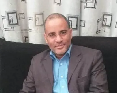 عبد المالك ان ولد حني، كاتب