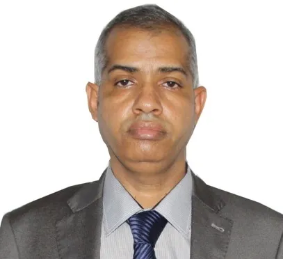 الدكتور أحمد ولد المصطف