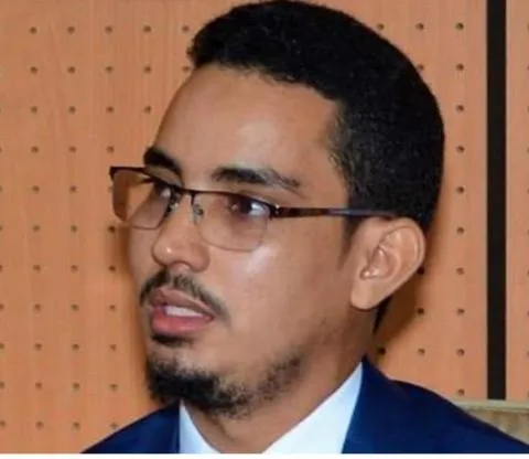 د. محمد عبد الجليل الشيخ القاضي