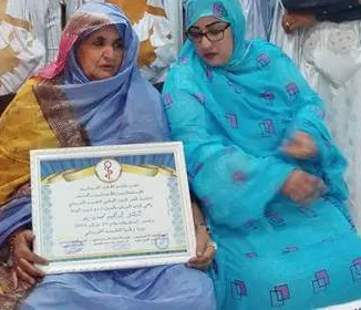 بقلم: مريم بنت زيد شقيقة الراحل إبراهيم ولد زيد ووالدتهما