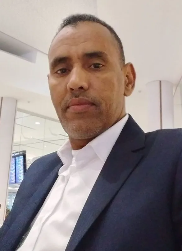 م / لمهابه ولد بلال - إطار في وزارة التنمية الريفية