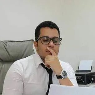 محمد سالم بلاهي